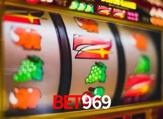 A Revolução dos Aplicativos de Jogos no BET969