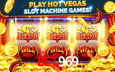 Desvendando o Mundo dos Jogos Virtuais na BET969