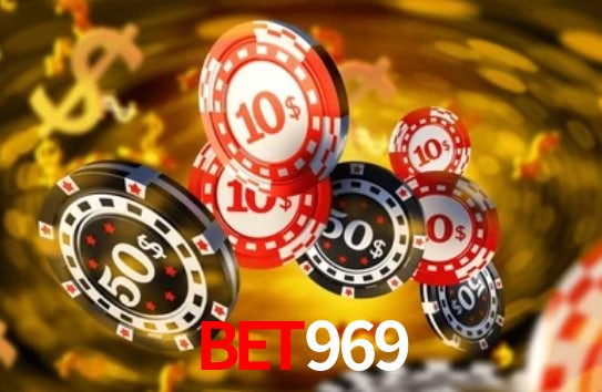 Experiência VIP BET969