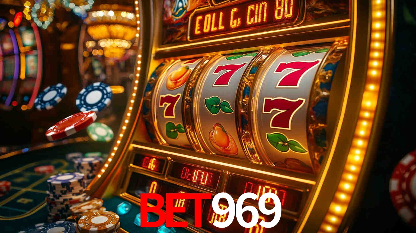 Experiência VIP BET969