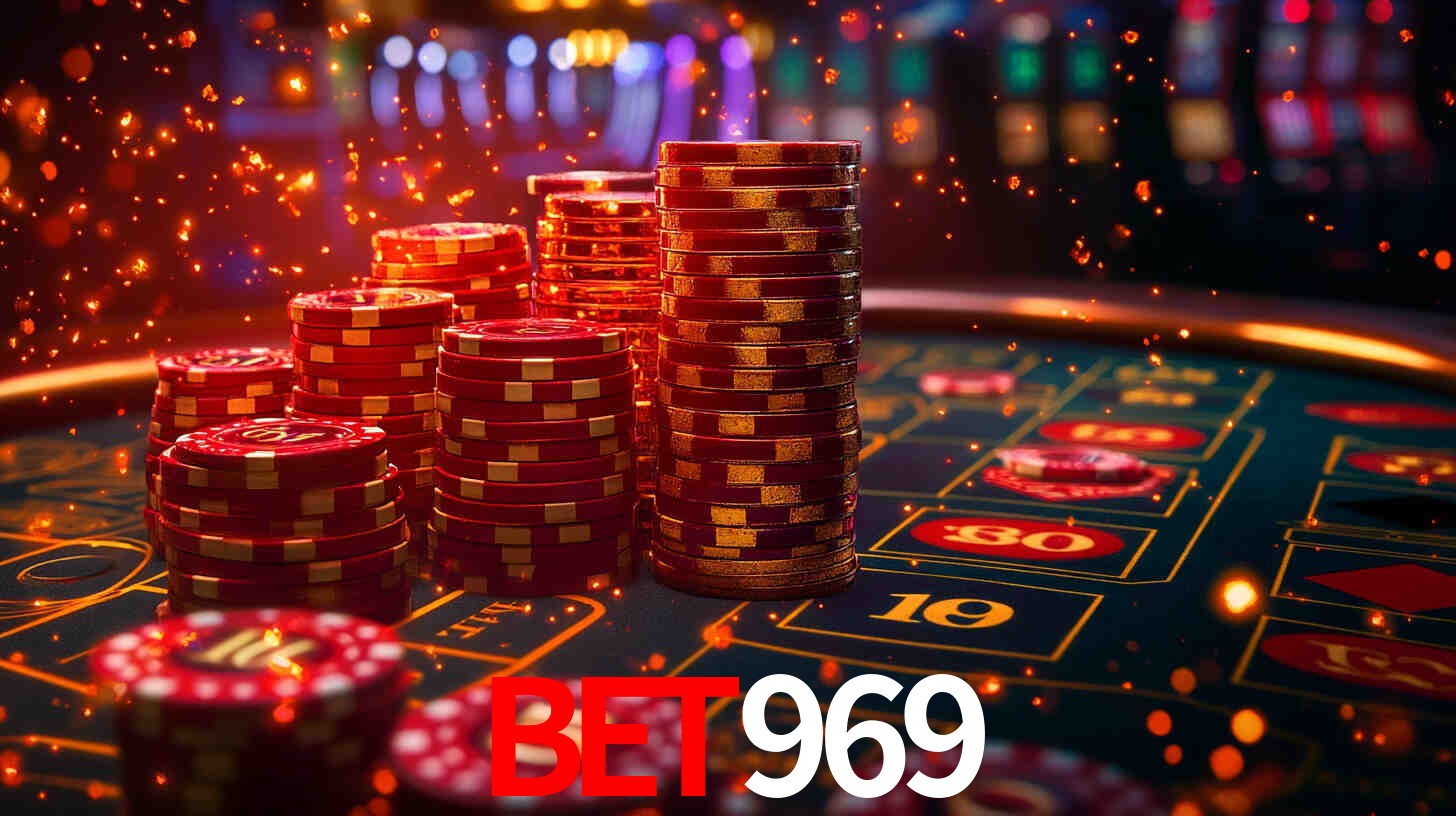 Statistics BET969