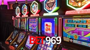 Bônus de Boas-vindas BET969