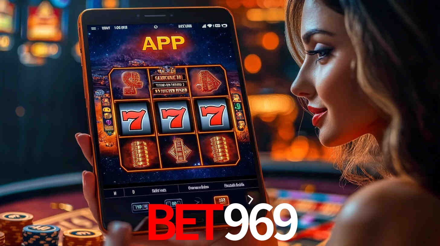 Tournaments BET969