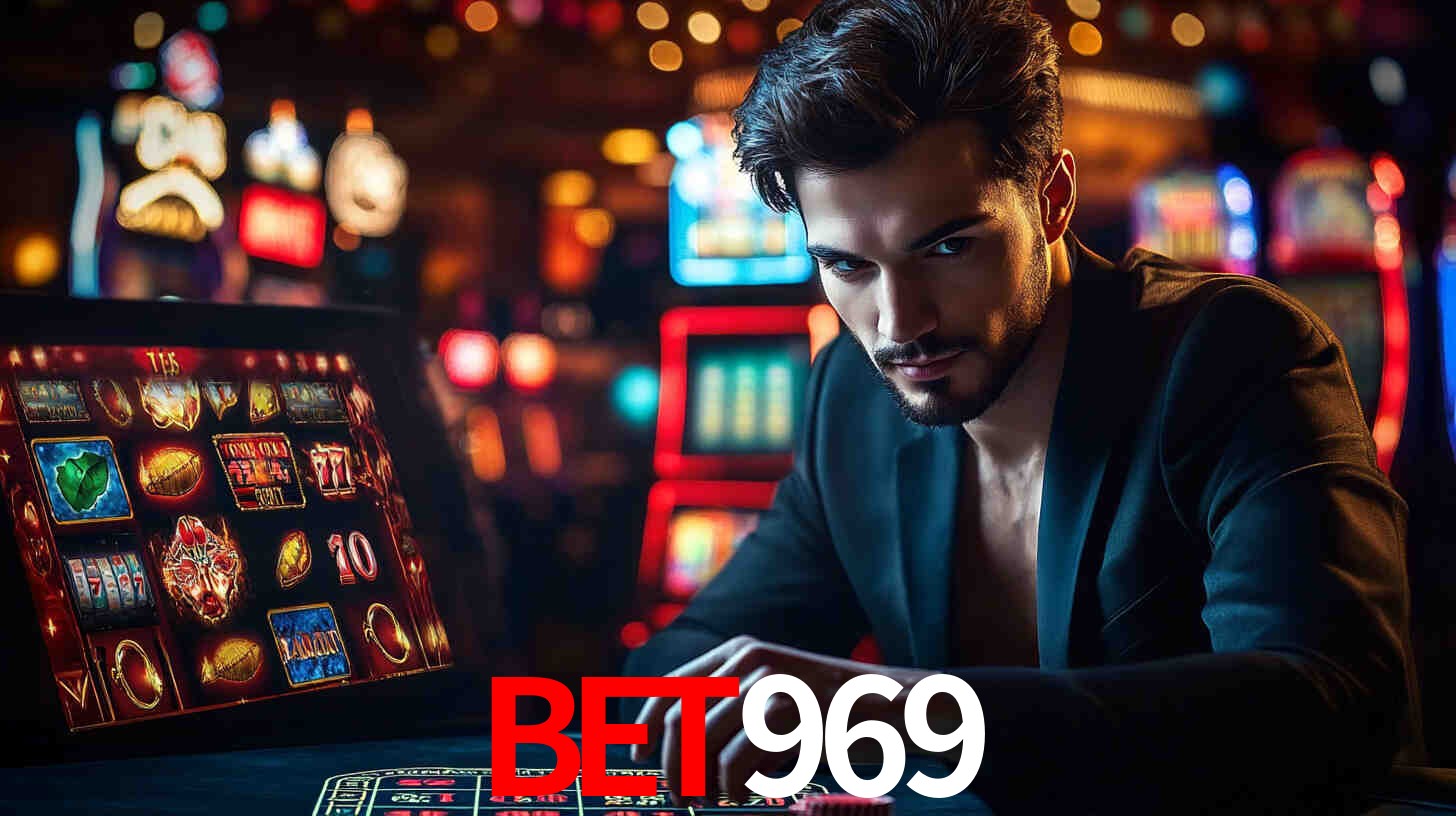 Programa VIP BET969