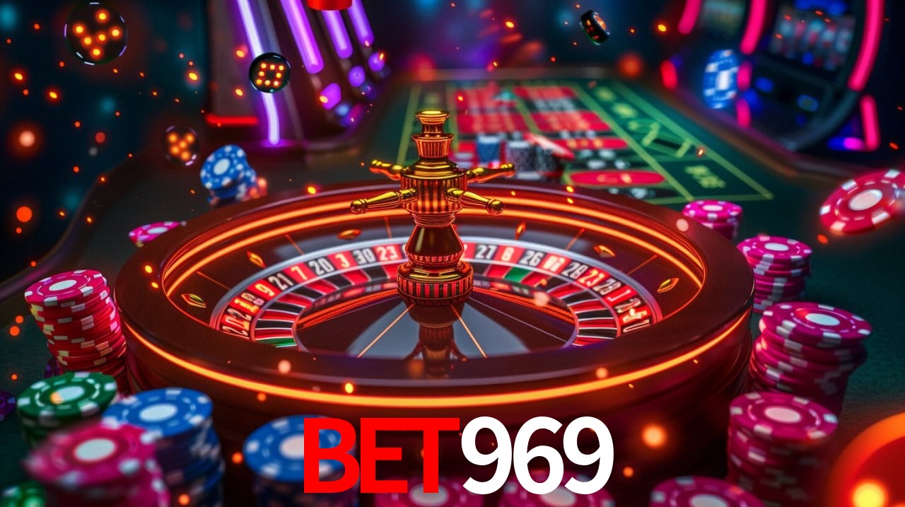 PIX Instantâneo BET969
