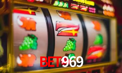 A Popularidade dos Caça-Níqueis no BET969