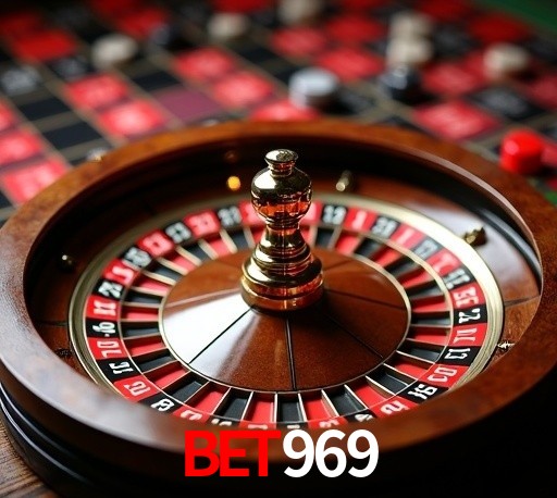 BET969 app