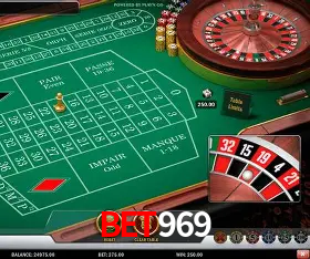 BET969