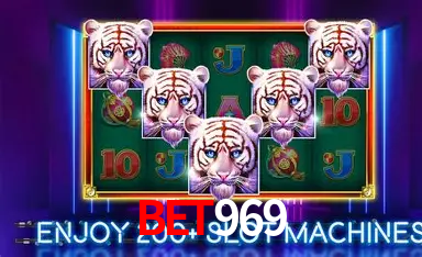 BET969 app