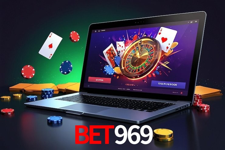 BET969,BET969.COM