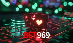 Diretório de Jogos BET969