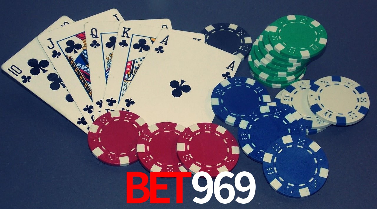 Flash Promotion BET969