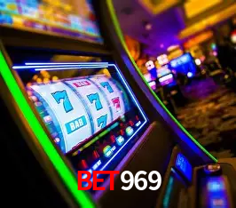Descubra o Programa VIP da BET969: Vantagens Exclusivas para Jogadores