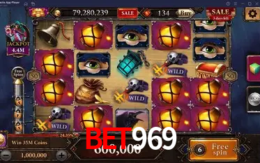 BET969: A Experiência de Casino com Jogos de Mesa ao Vivo
