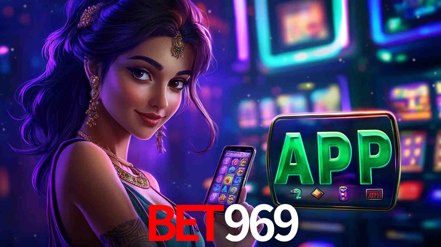 Daily Bonuses BET969