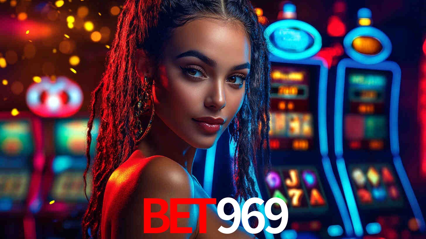 Descubra o Programa VIP da BET969: Vantagens Exclusivas para Jogadores
