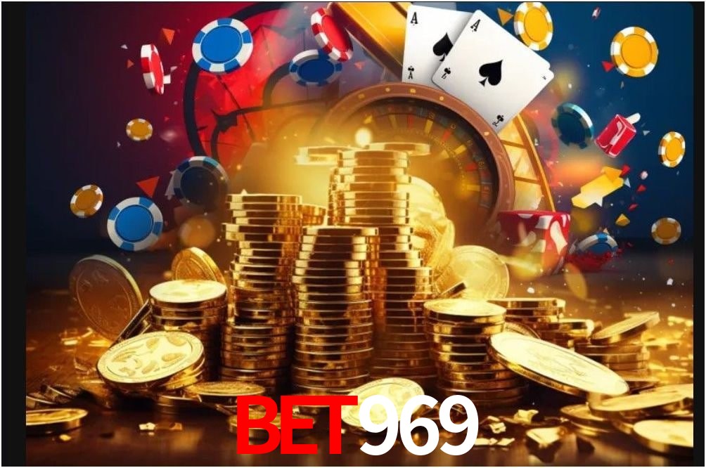 Interface Premium BET969