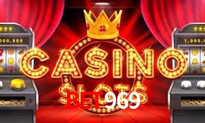 Seasonal Promotions BET969