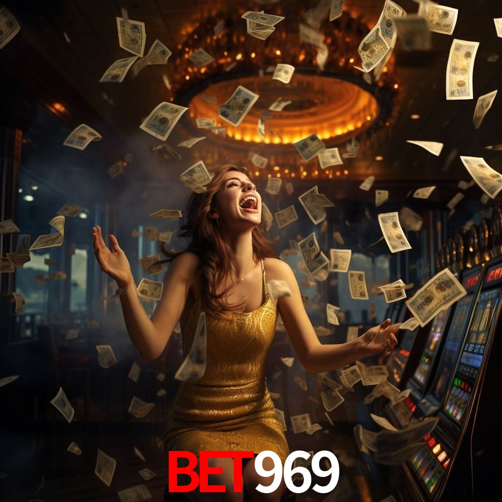 Game Providers BET969