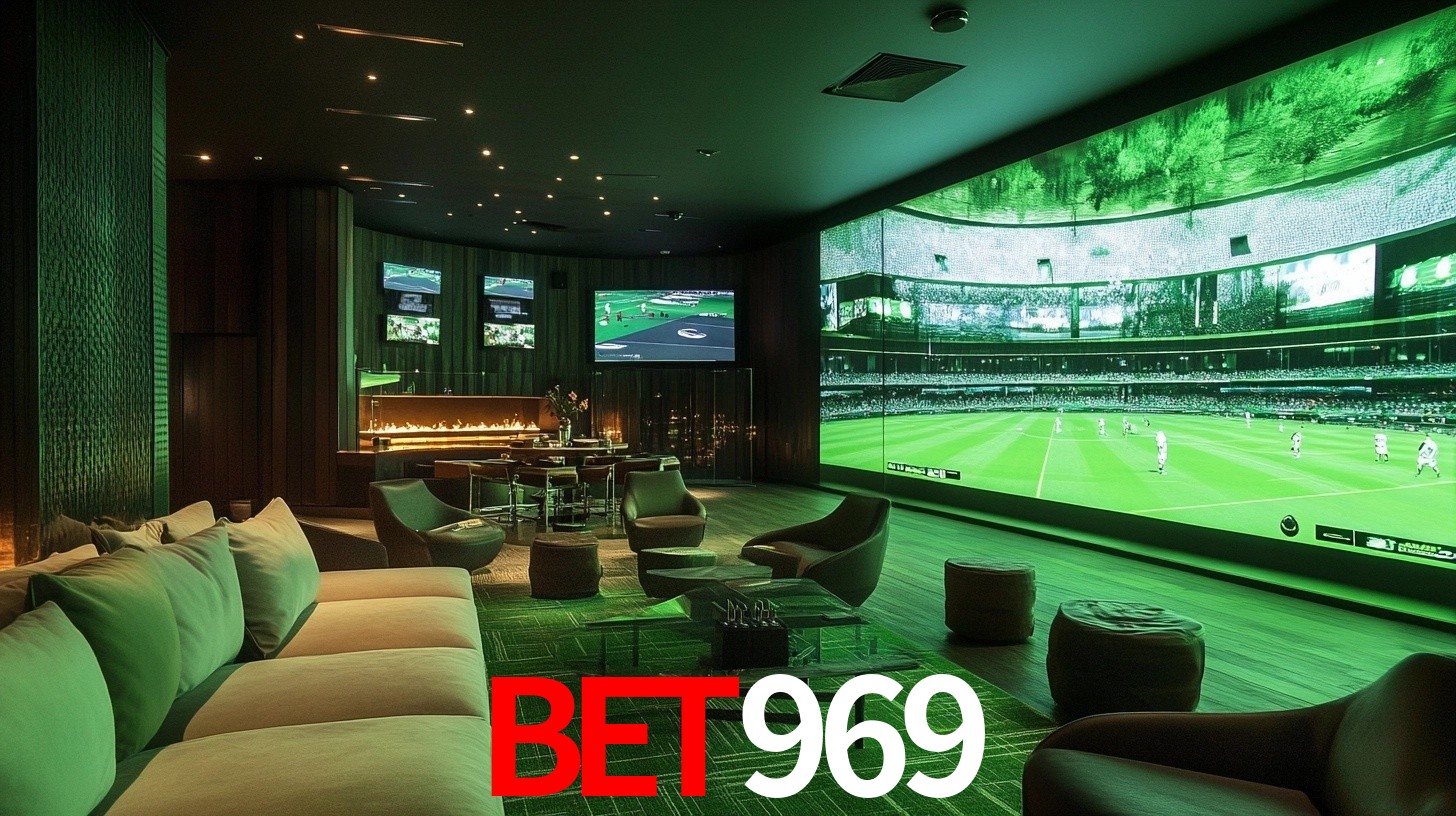 Roulette Table BET969