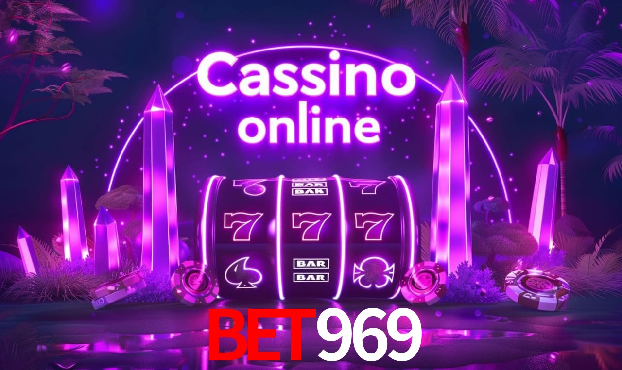 BET969 app