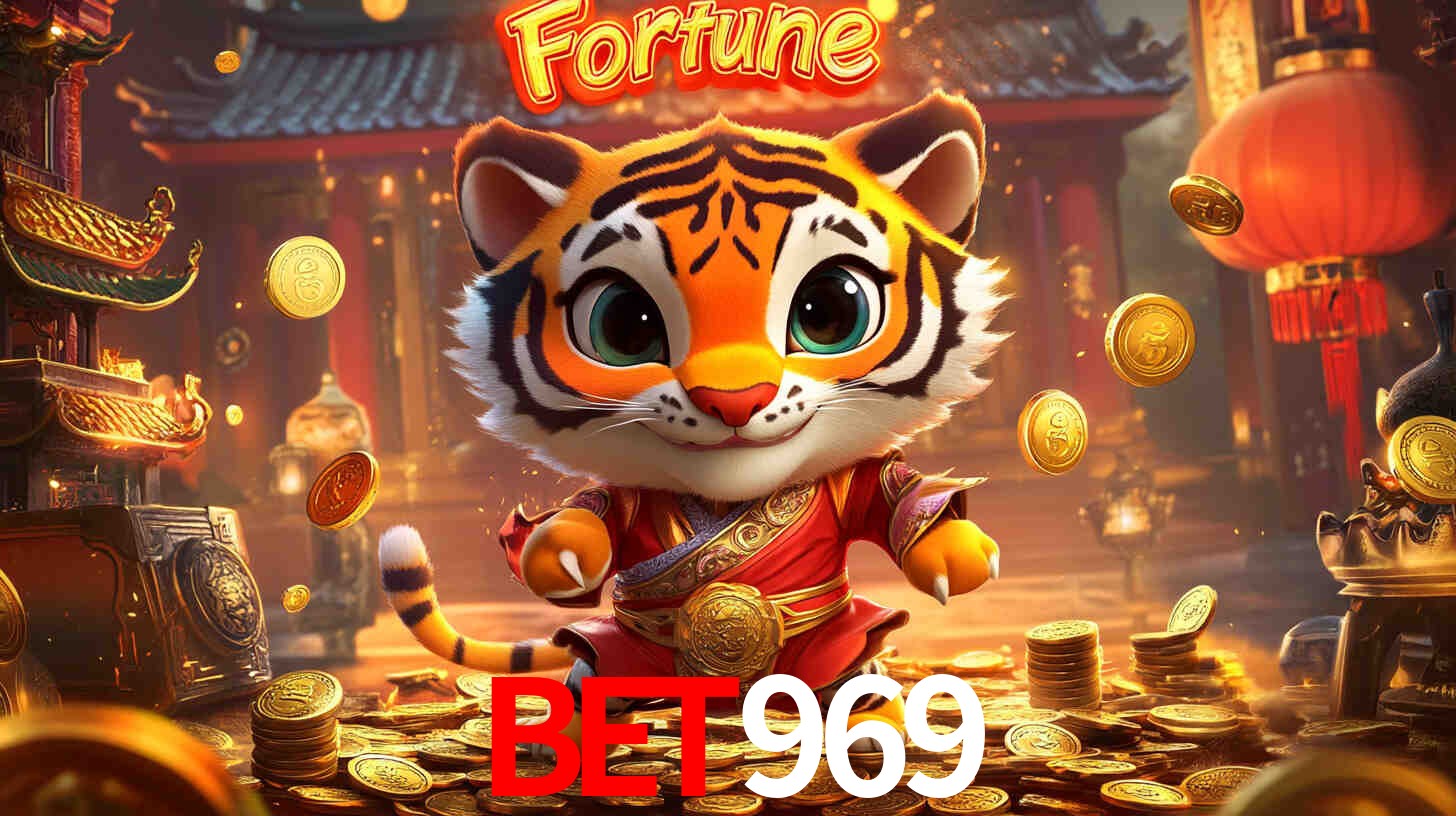 A Popularidade dos Caça-Níqueis no BET969