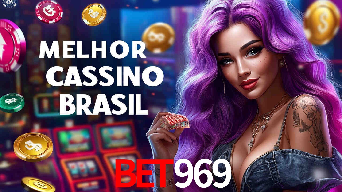 Descubra a Essência do BET969: Nossa História e Compromissos