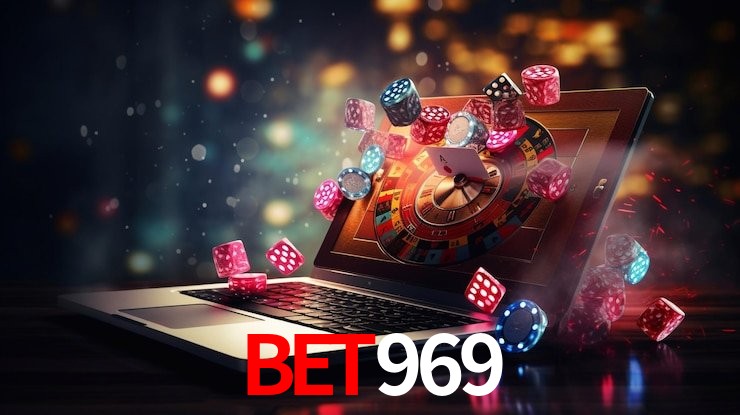 BET969.COM