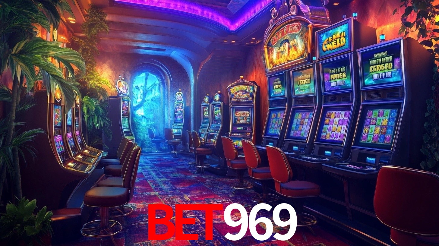 Game Statistics BET969