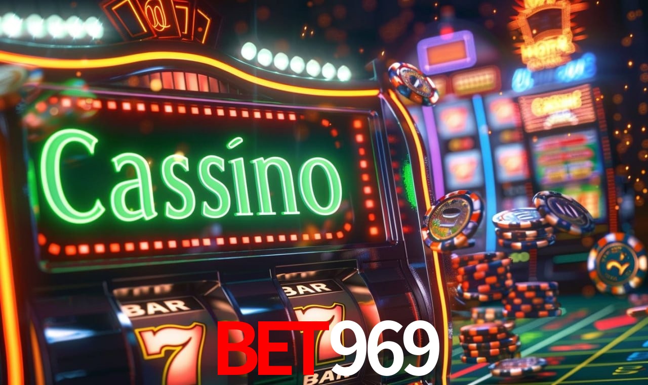 Promoções Sazonais BET969