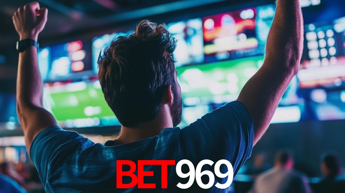 Live Casino BET969