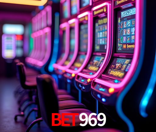 Experimente o Login Seguro Premium no BET969