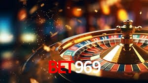 BET969: Jogos de Caça-Níqueis-Altas Recompensas, Roleta-Velocidade, Blackjack-Desafios Máximos