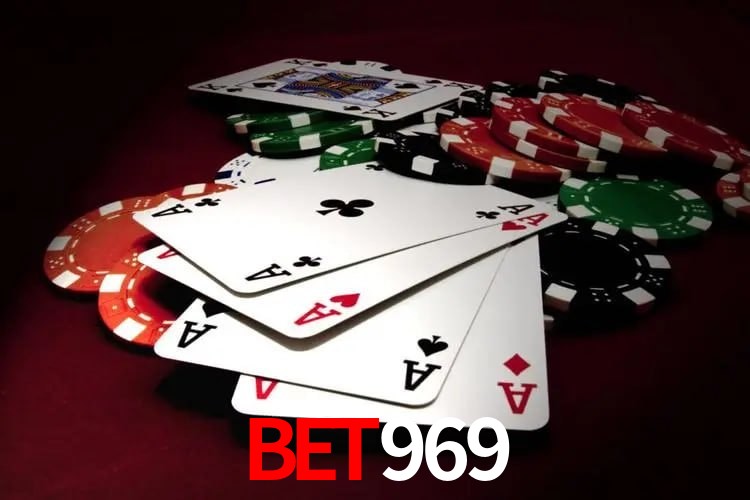 Jogo Spaceman BET969