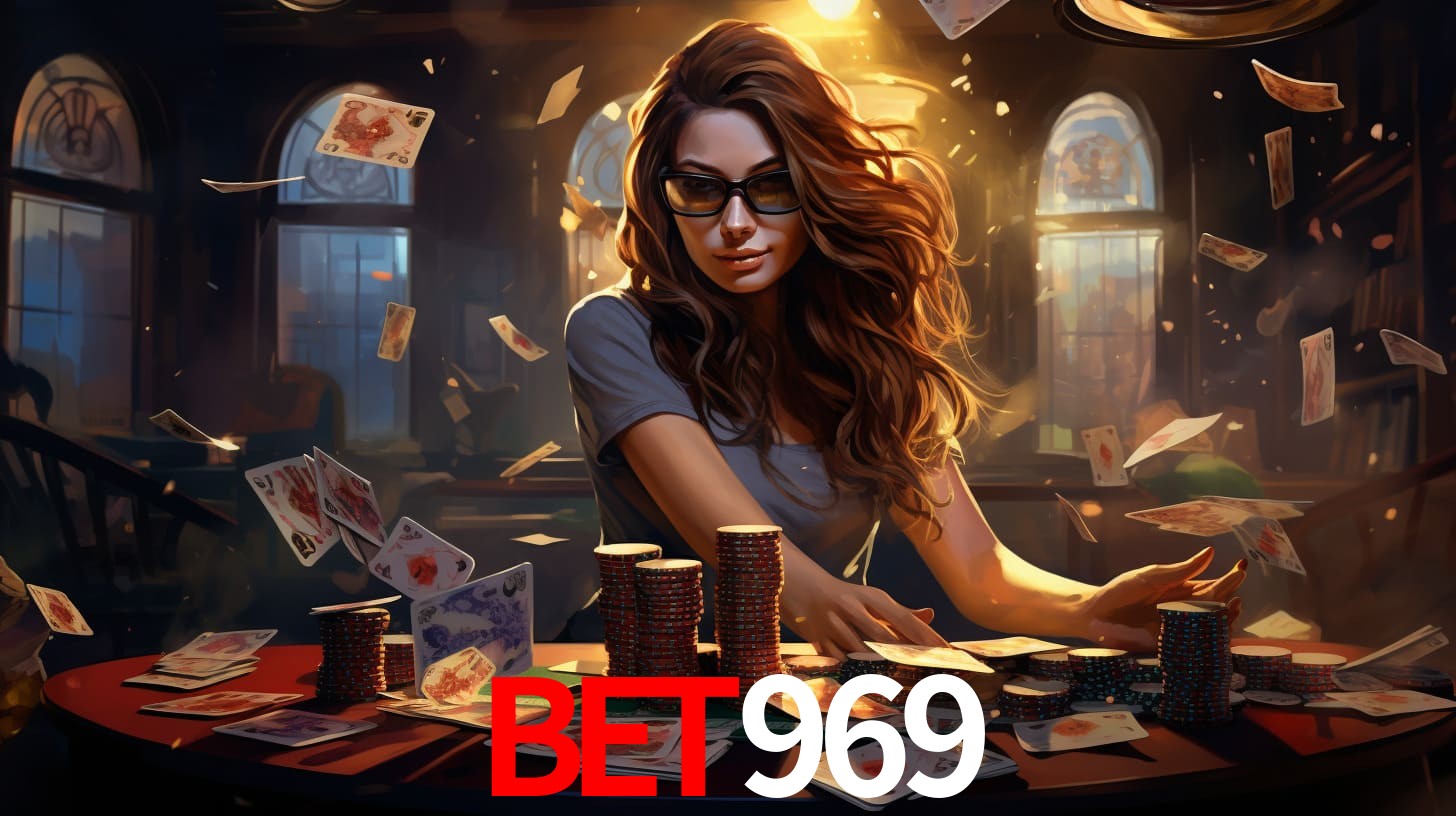 Games Directory BET969