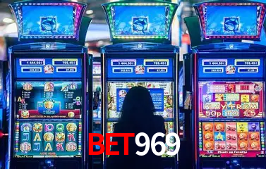 Explorando a Categoria de Eventos em Apostas na BET969