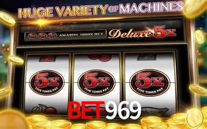 Apostas Esportivas na BET969: Um Guia Completo