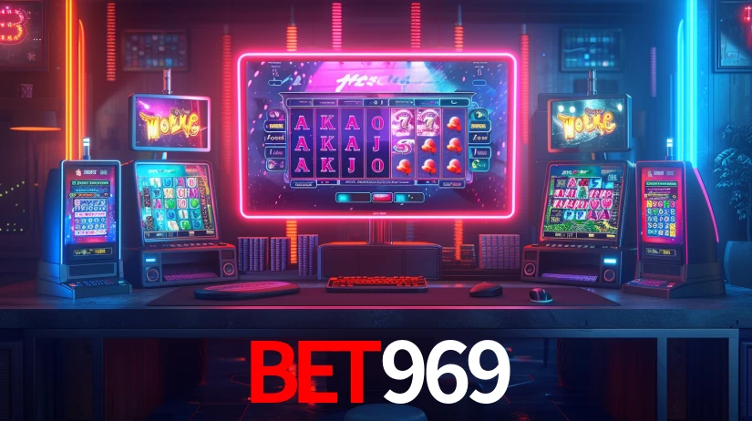 Spaceman Game BET969