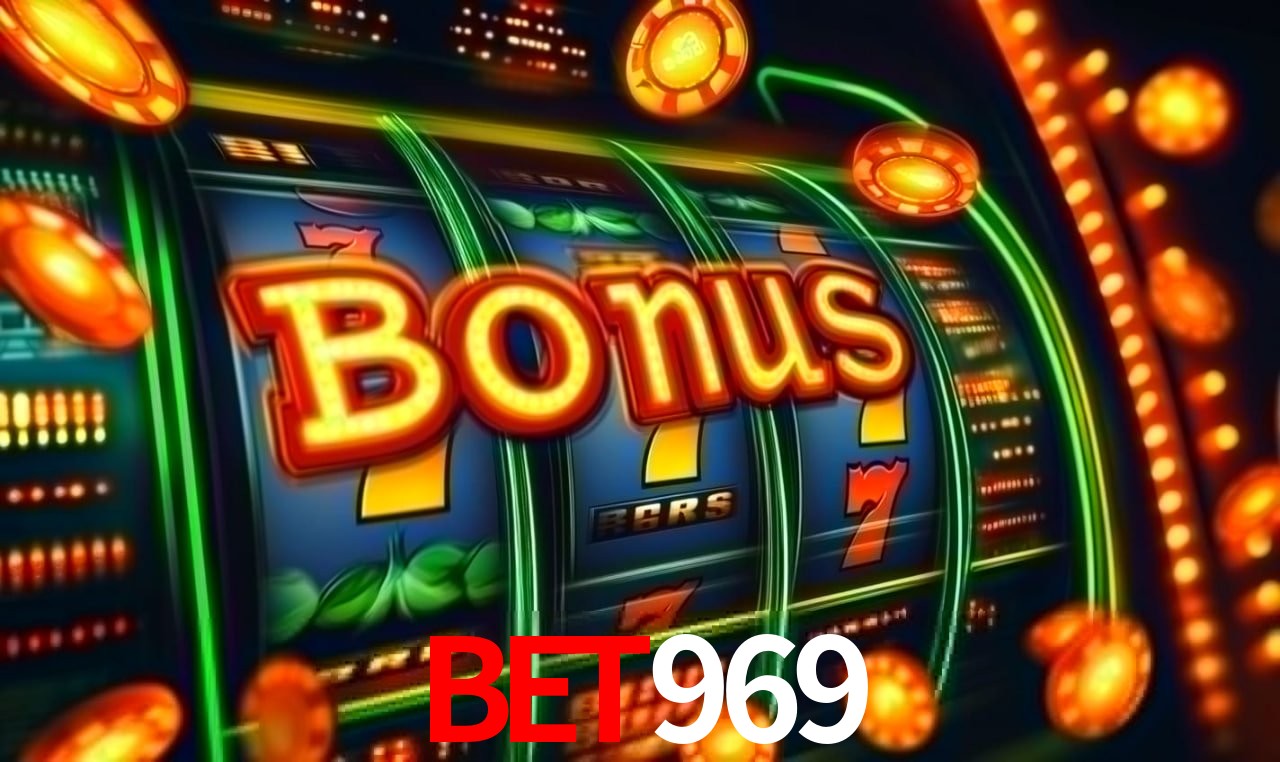 Live Casino BET969