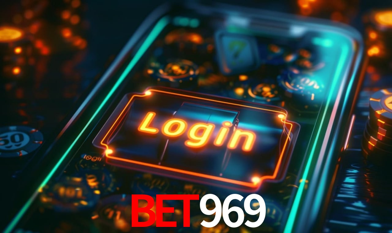 2FA Security BET969