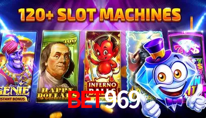 Apostas Esportivas na BET969: Um Guia Completo
