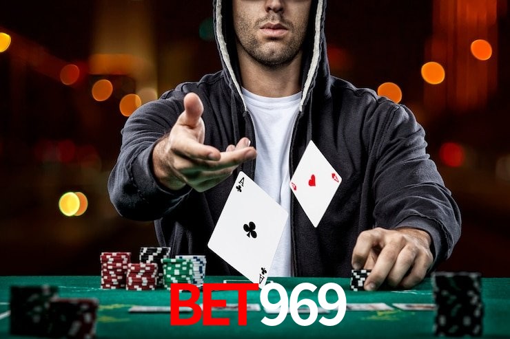BET969 App Interface