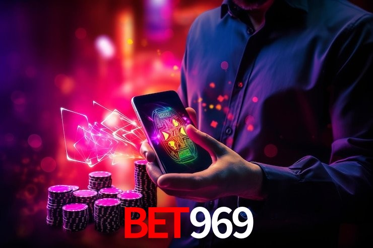 Jogo Aviator BET969