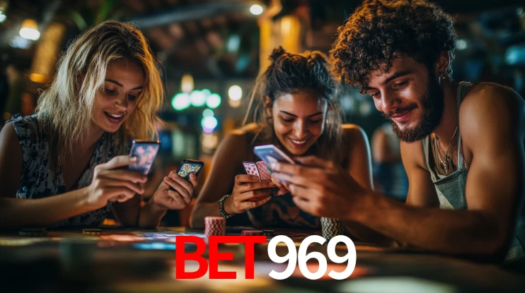 Bonus Features BET969