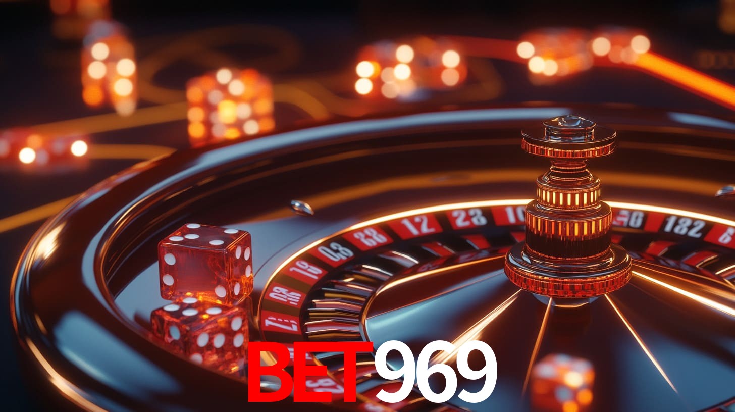 Welcome Bonus BET969