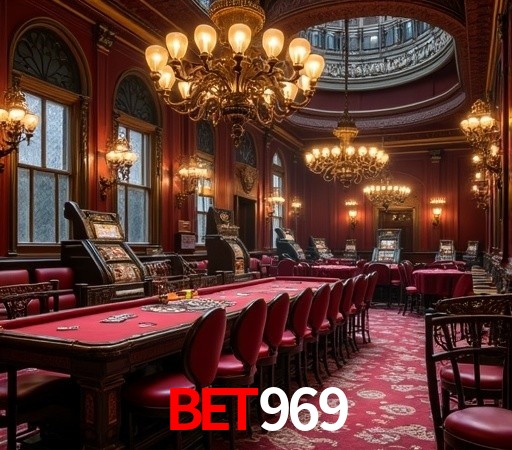 BET969.COM