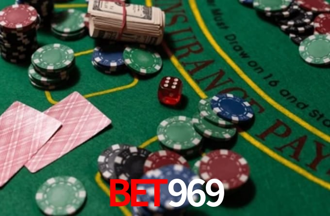 Exclusive Games BET969