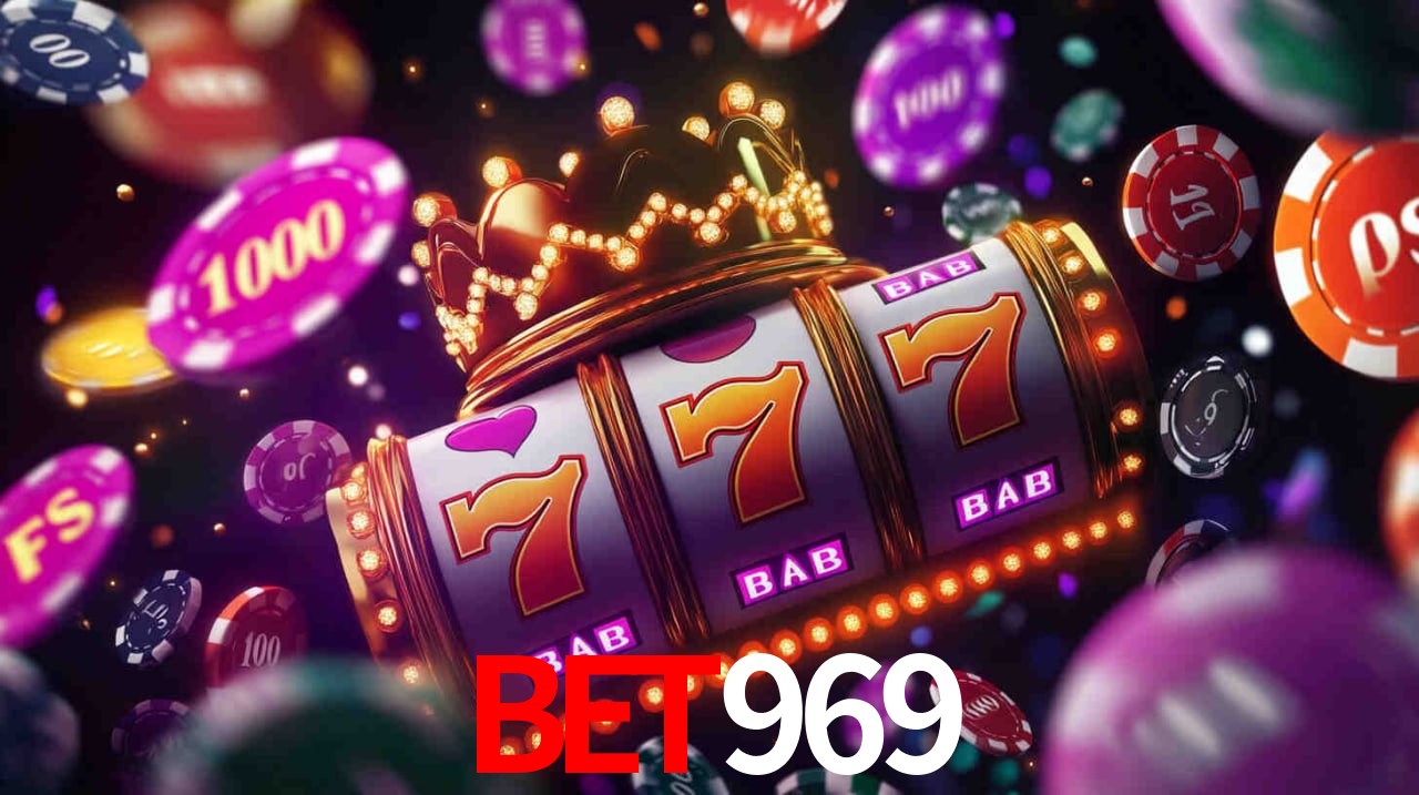 Exclusive Offers BET969