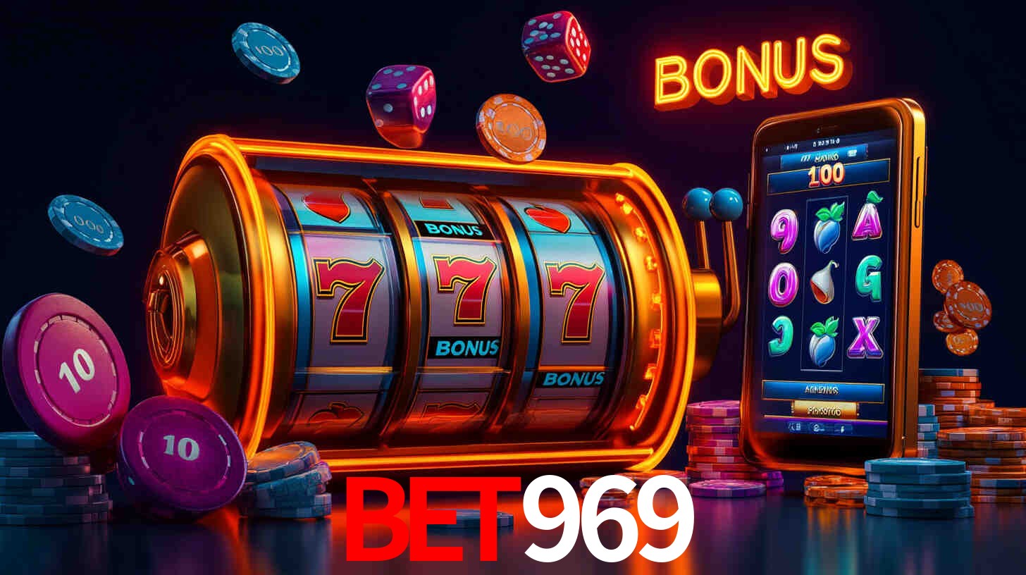 Inovações de Jogos na BET969: O Futuro das Experiências Interativas
